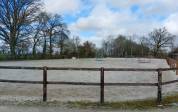 Struture equestre à louer (Orne/Eure).
