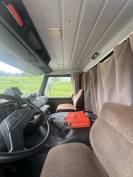 Camion chevaux Scania 1988 –5 places chevaux + Home Car