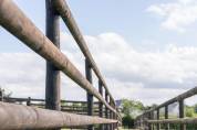 Clôtures équestres en bois Deep protect