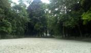 Pension chevaux et poney - Les écuries de l automne - Vaumoise