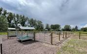 Blue Grass Ranch - Pension chevaux - Krautergersheim