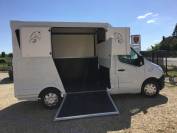 VL Transport chevaux