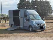 Camion Renault VL