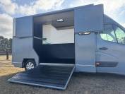 Camion Renault VL