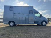 Camion Renault VL
