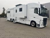 Camion PL Chevaux Volvo Volvo FH13 540 2022 Occasion