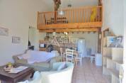 Maison d'habitation avec 2 gîtes équestres sur env. 6ha