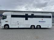 Camion STX 26T 