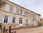 Propriété équestre: installations et habitattions