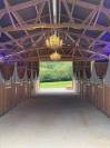 Pension Boxes Terrasses "OFFRE DE LANCEMENT"