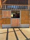 Pension Boxes Terrasses "OFFRE DE LANCEMENT"