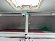 Camion theault 2 places chevaux van 