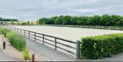 Une place en pension au Haras des Vignes d’Allouin