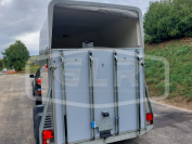Trailer Bockmann  2 Cavalli 2010 Occasione