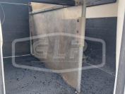 Trailer Bockmann  2 Cavalli 2010 Occasione