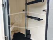 Trailer Bockmann  2 Cavalli 2010 Occasione