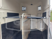 Trailer Bockmann  2 Cavalli 2010 Occasione