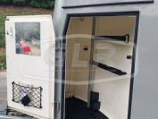 Trailer Bockmann  2 Cavalli 2010 Occasione