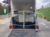 Trailer Bockmann  2 Cavalli 2010 Occasione