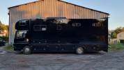 Mercedes Atego