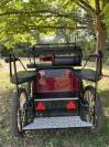 Voiture Marathon loisirs POUVREAU 1 poney TBE