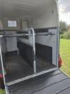 VAN 2 CHEVAUX