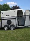 VAN 2 CHEVAUX
