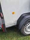 VAN 2 CHEVAUX