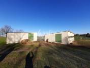 Poultry farm  Deux-Sèvres