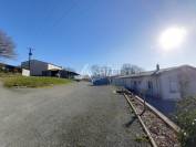 Ancienne Ferme sur environ 5 ha