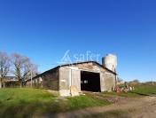 Ancienne Ferme sur environ 5 ha