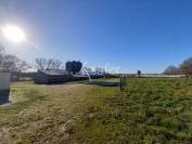 Ancienne Ferme sur environ 5 ha