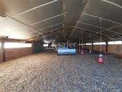 Ancienne Ferme sur environ 5 ha