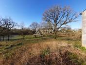 Ancienne Ferme sur environ 5 ha