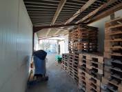 Ancienne Ferme sur environ 5 ha