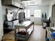 Ancienne Ferme sur environ 5 ha