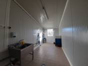 Ancienne Ferme sur environ 5 ha