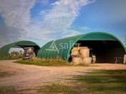 Propriété rurale en Clunysois