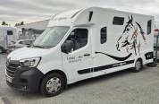 CAMION THEAULT RENAULT OCCASION AVRIL 2023
