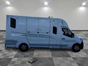 CAMION THEAULT RENAULT OCCASION NOVEMBRE 2023