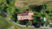 Ferme rénovée de 2 logements pour petits animaux