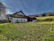 Ferme rénovée de 2 logements pour petits animaux