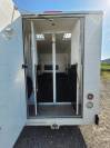Furgoneta para caballos Renault Master dci 120 2005 De segunda mano