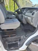 Furgoneta para caballos Renault Master dci 120 2005 De segunda mano