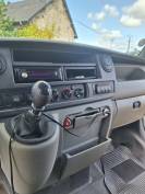 Furgoneta para caballos Renault Master dci 120 2005 De segunda mano