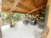 MAISON FAMILIALE ZONE NATURELLE - GREZIEU LA VARENNE