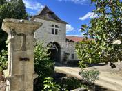 Other agricultural property  Gers