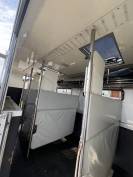PL 5 chevaux + home car