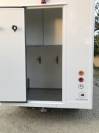 Camion chevaux renault master carrosserie neuve