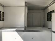 Camion chevaux renault master carrosserie neuve